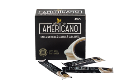 ALL-TIME AMERICANO COFFEE